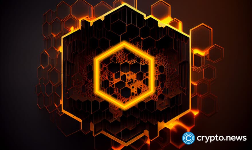 CORE surges by 300% despite wider market liquidationÂ