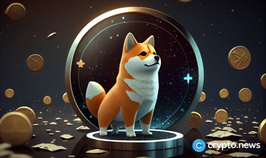Shiba Inu ecosystem to showcase Shibarium in Toronto