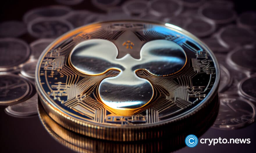 Ripple switched ODL services for US customers from XRP to USDT