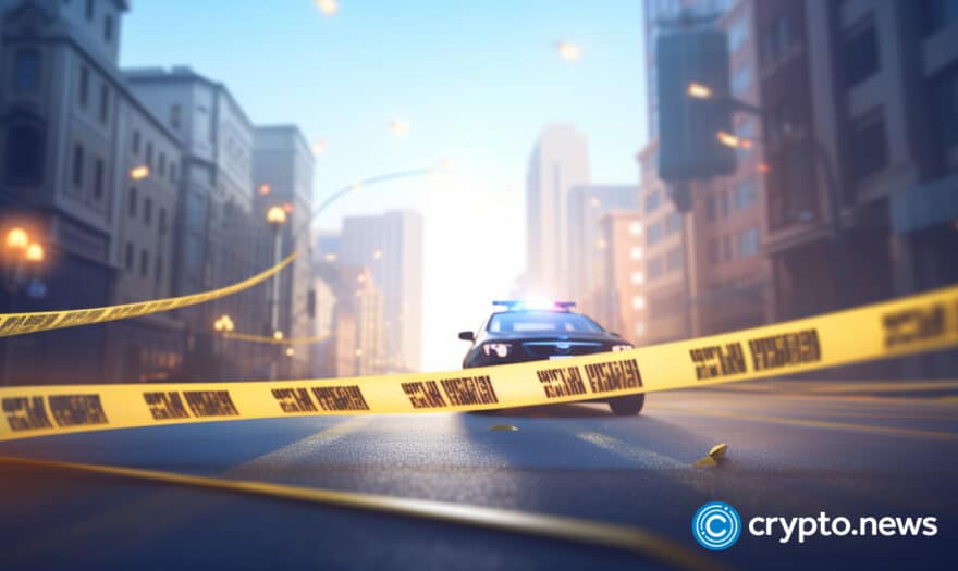 $2 million crypto graphics card counterfeit scheme busted in China