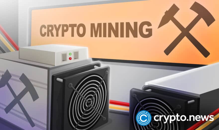 Core Scientific to sell $6.6m valued Bitmain coupons