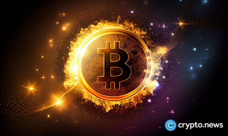 Bitcoin miners accumulating coins despite sharp price drops