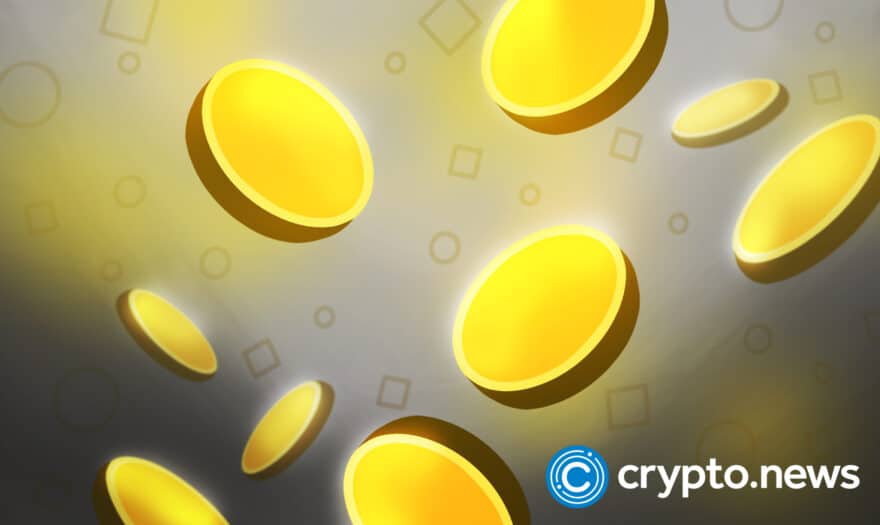 USDD Stablecoin Users Increased by 500% In Q3