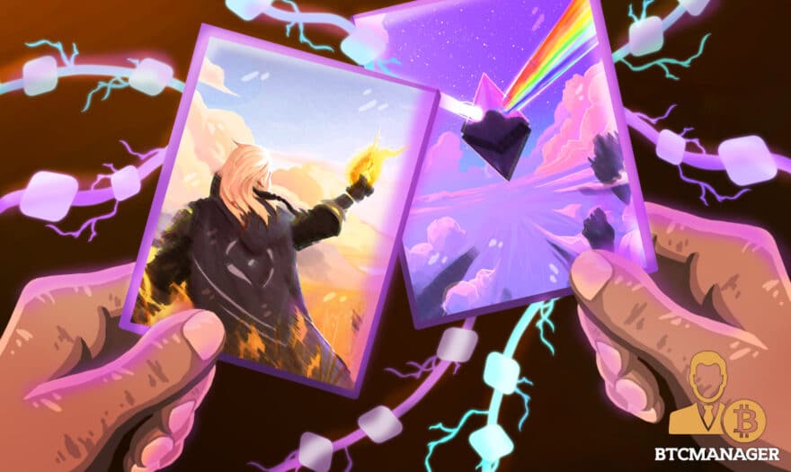 Reddit Co-Founder Ohanian Leads Seed Round for Blockchain Gaming Startup Horizon