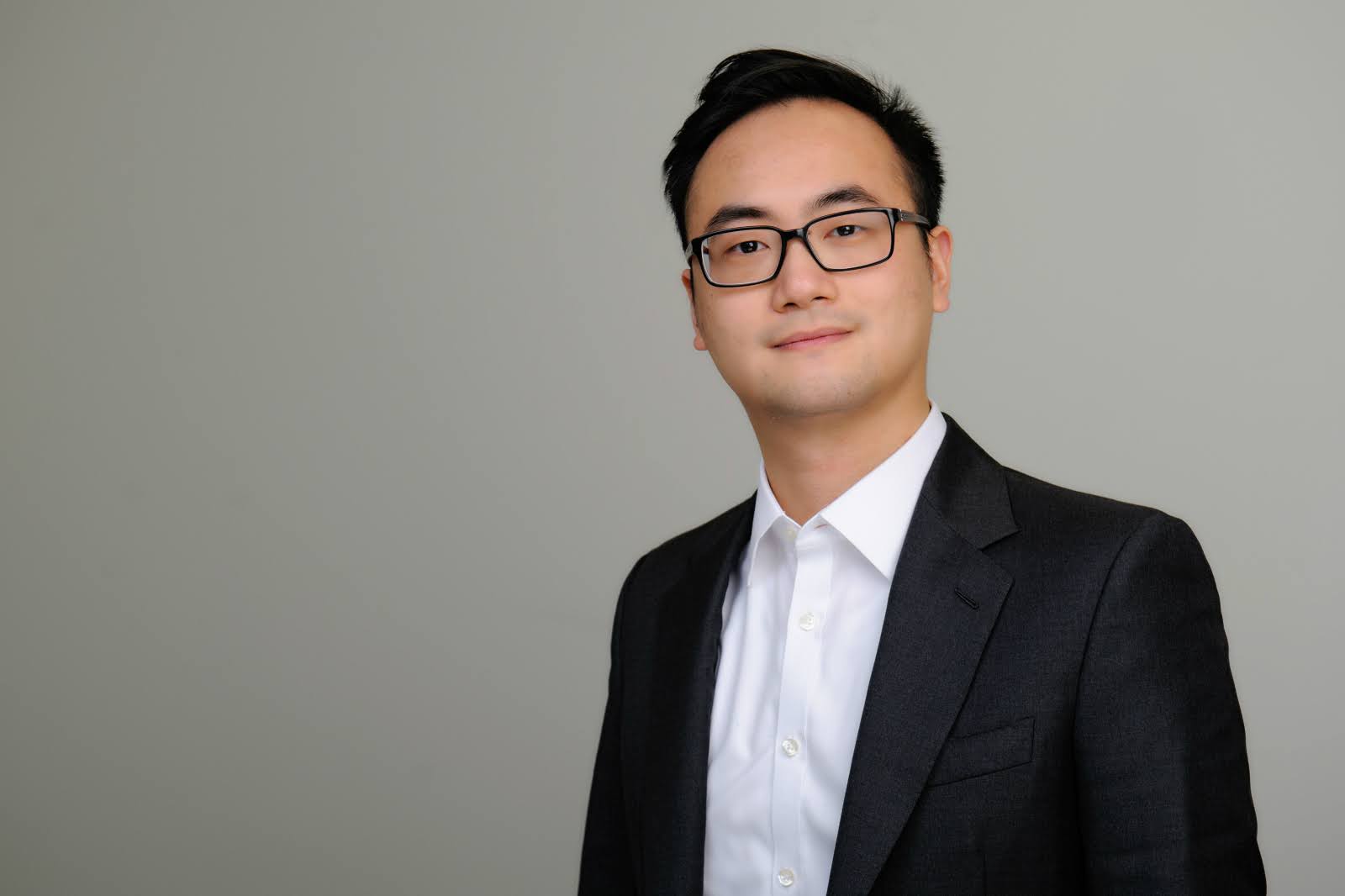 Jiahao Sun