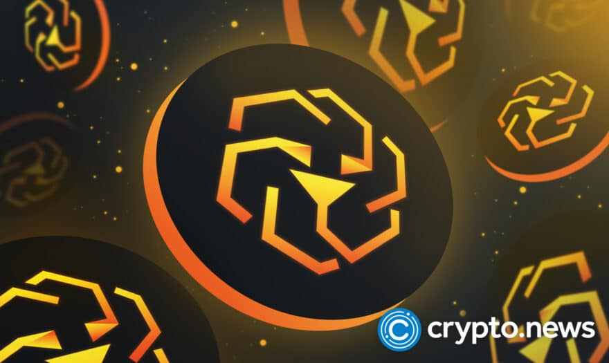 Leo (Leo): A Utility Token for Trading Platforms