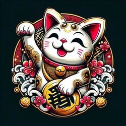 meow