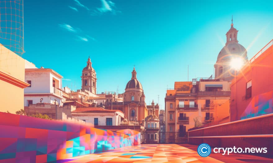 Gnosis debit card in Europe adds euro stablecoin