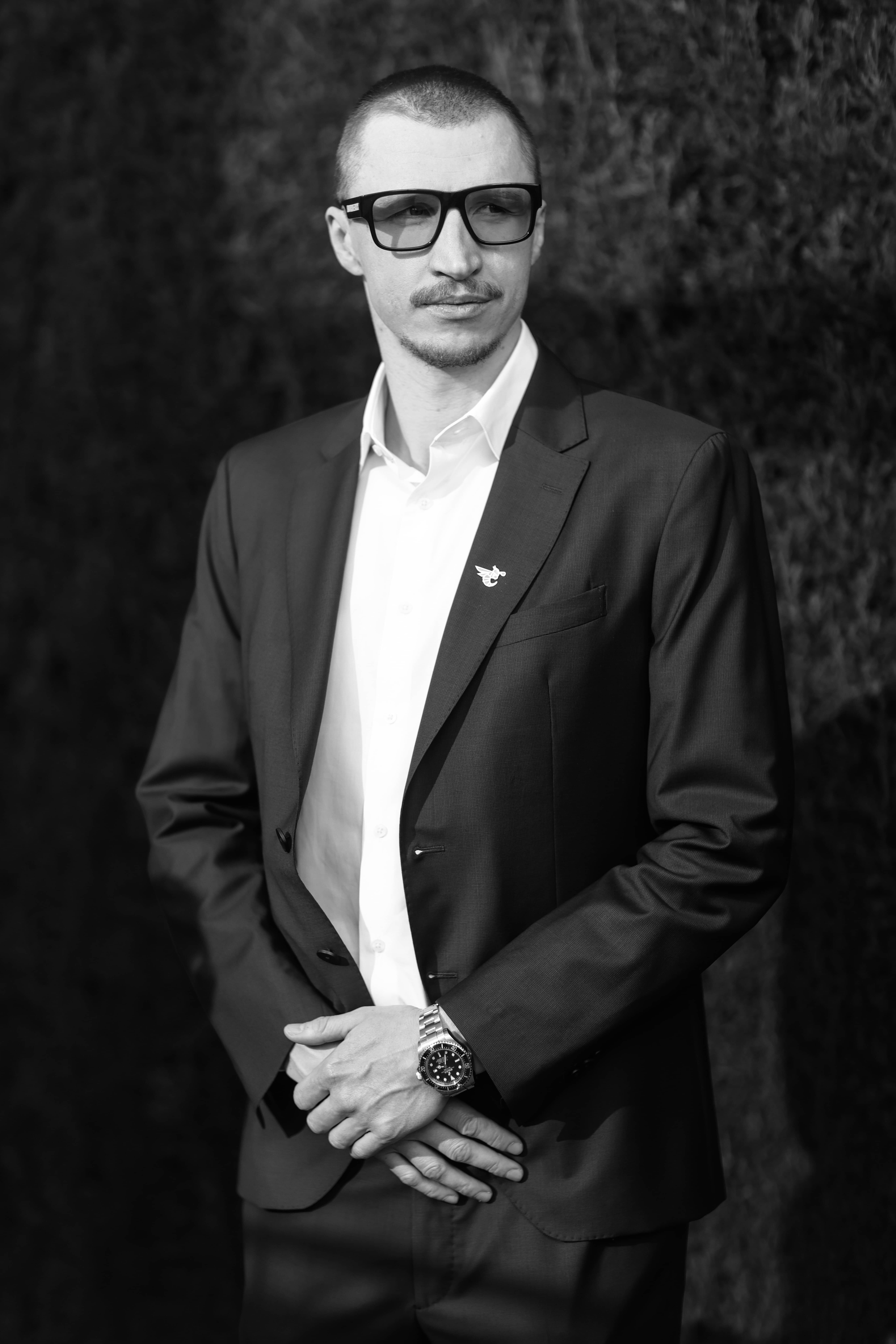 Sergey Lapin