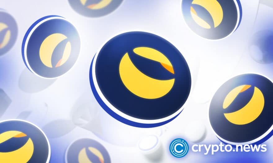 Terra’s UST Stablecoin Falls Below the Dollar Tumbling LUNA’s Price