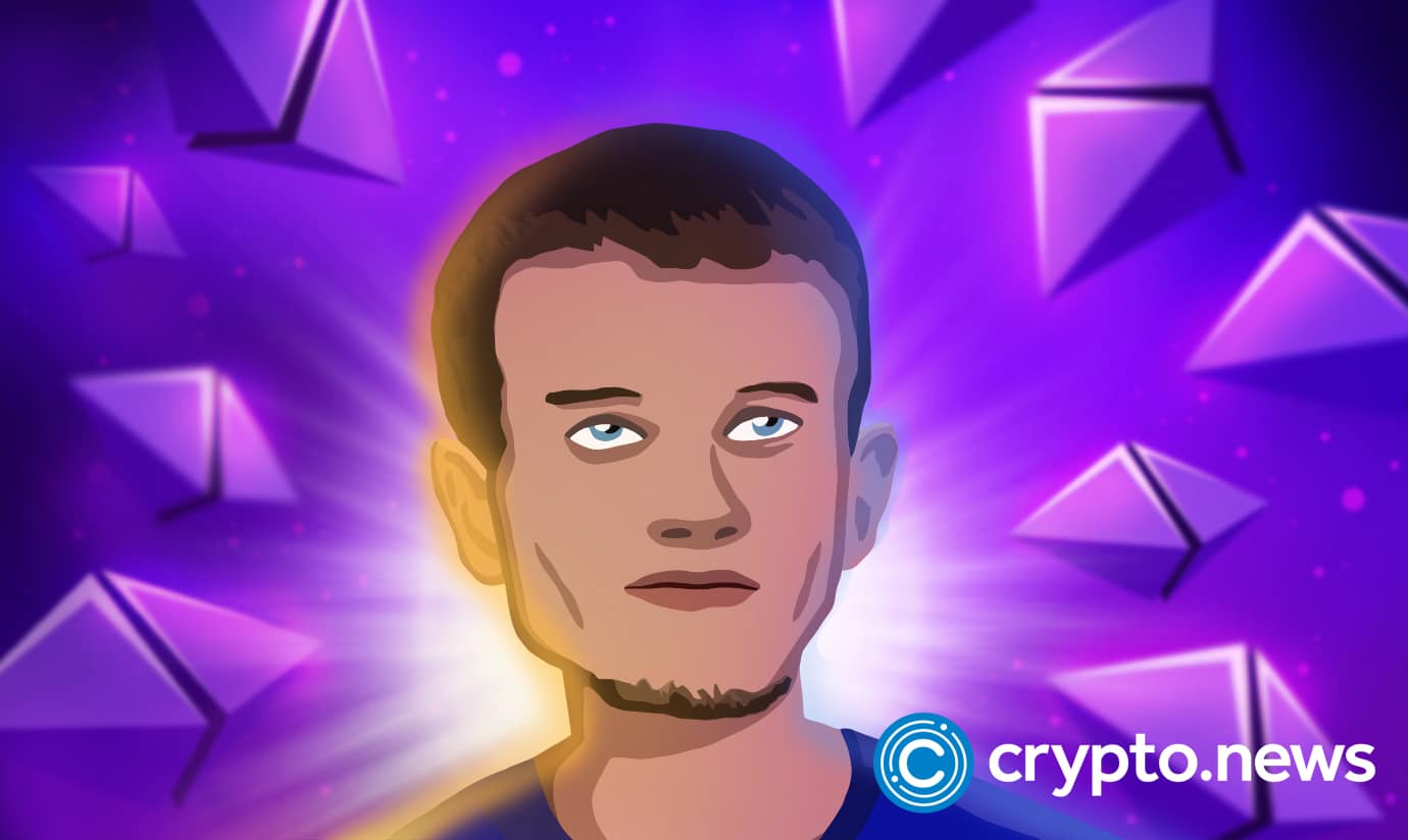 Vitalik Buterin: the Merge improved Ethereum