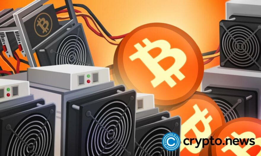 Bitfarms to restructure equipment loan facility terms