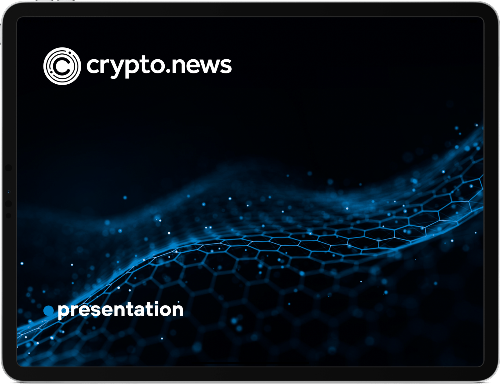 Presentation