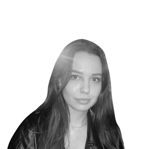 Anna Kharitonova