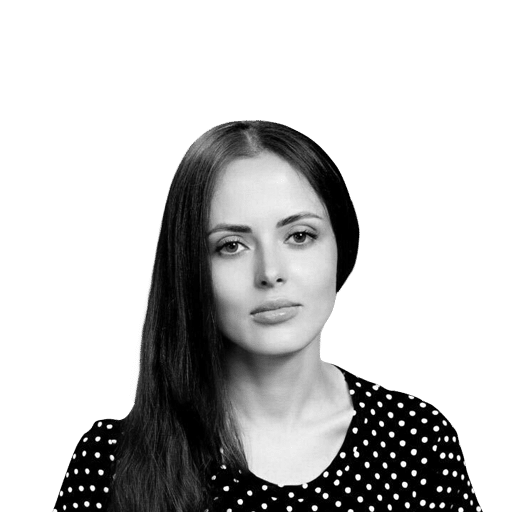 Hanna Pazdniakova
