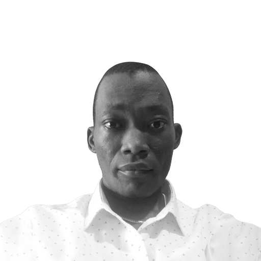 Ogwu Osaemezu Emmanuel