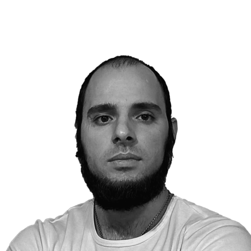 Orhan Chichitov