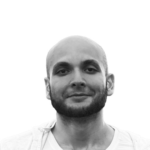 Toghrul Aliyev