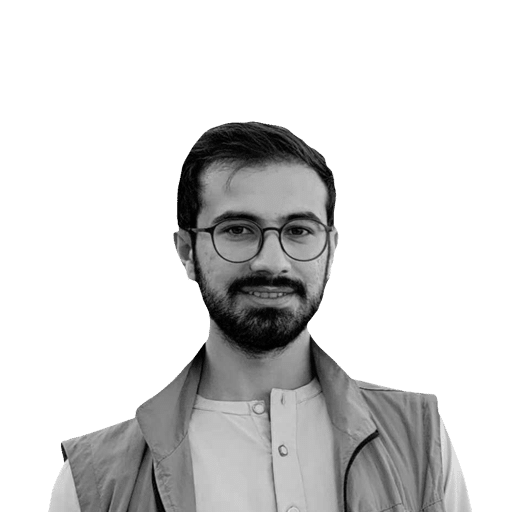Wahid Pessarlay