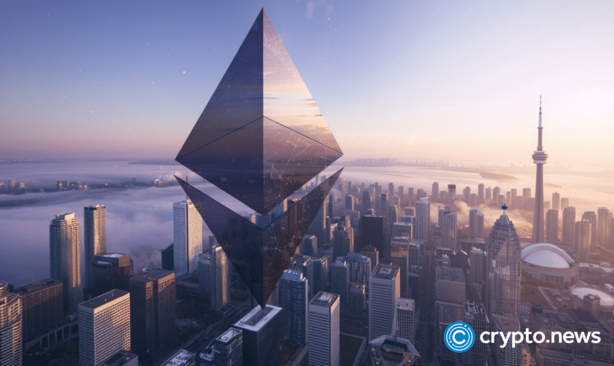ETHToronto 
