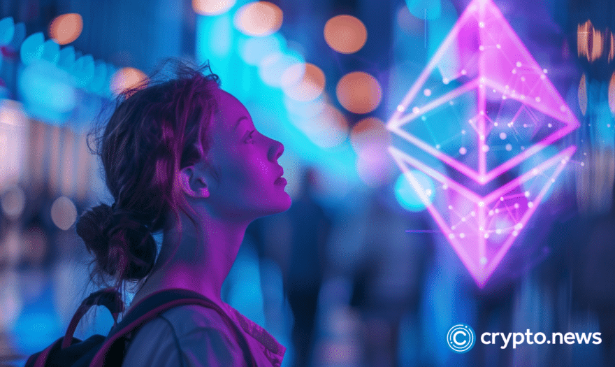 ETHWomen