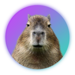 capy