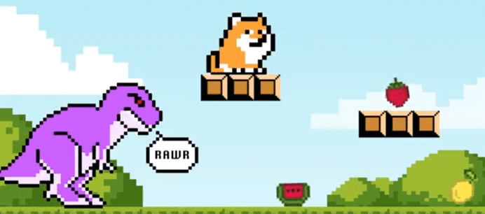 PlayDoge ICO reaches $5m, poised to be the next Dogecoin - 1