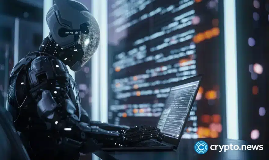AKT gains 9% as Akash Network unveils future roadmap at decentralized AI event
