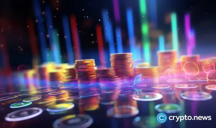 Analyst: Altcoin season index signal fires off
