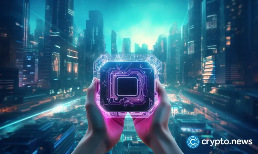 DappRadar: web3 apps surged 124% in 2023