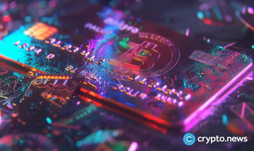 Best crypto debit cards in 2024