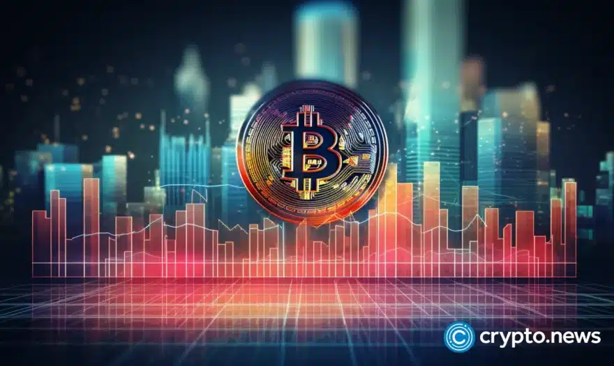 Traders liquidated over $166m amid BTC price decline