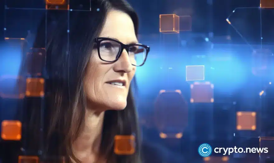 Ark’s Cathie Wood condemns SEC Chair, says Gensler ‘denigrated’ crypto
