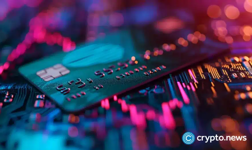 1inch Network partners with Baanx, Mastercard to launch web3 debit card