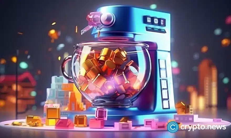 Crypto mixers: What is a Bitcoin mixer, and what is it used for