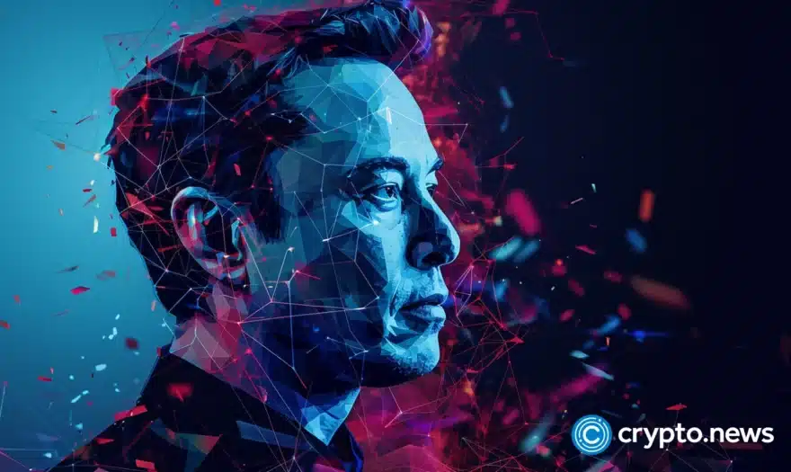 Elon Musk deep fakes scammed crypto users on YouTube over the weekend