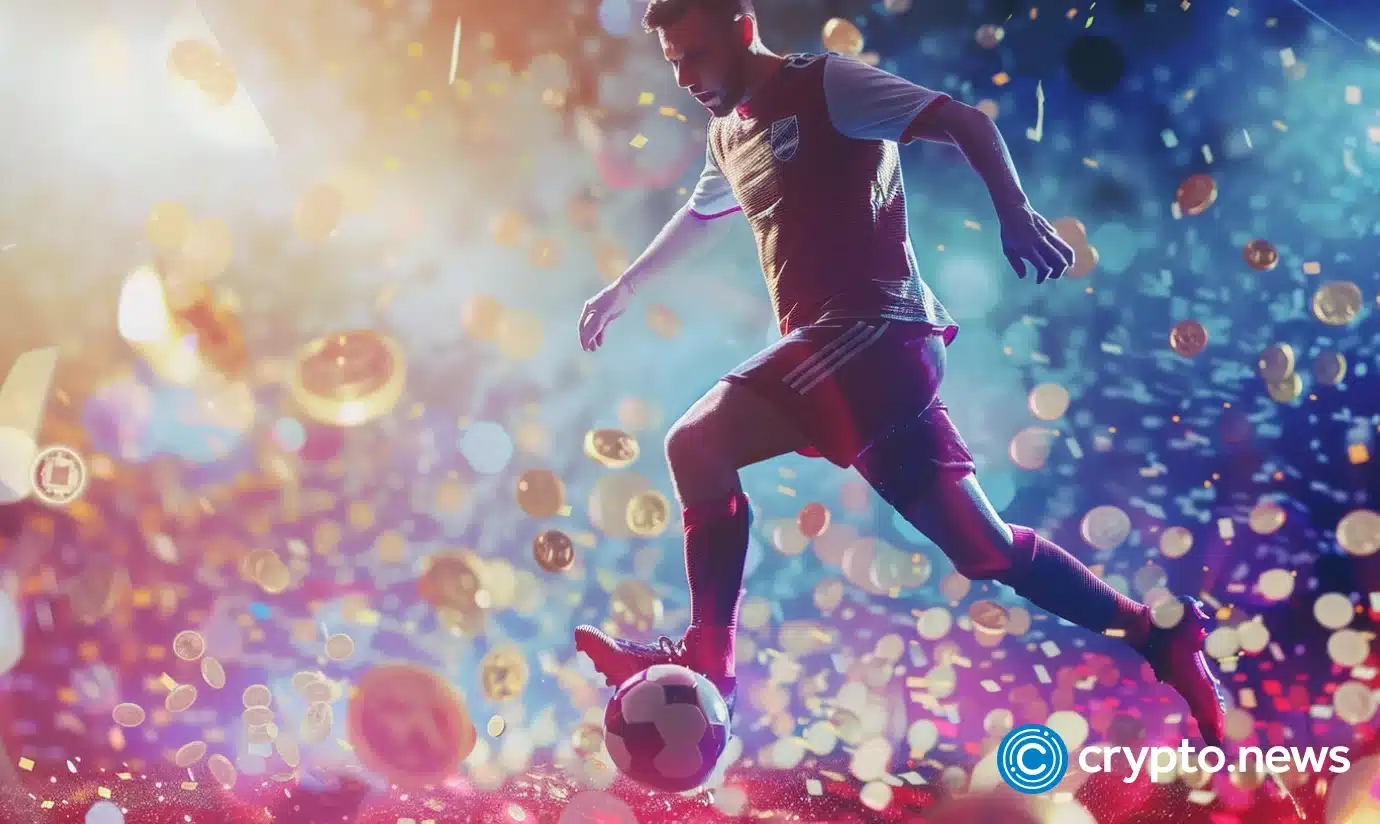 Football legend Ronaldinho eyes crypto return, despite past controversy