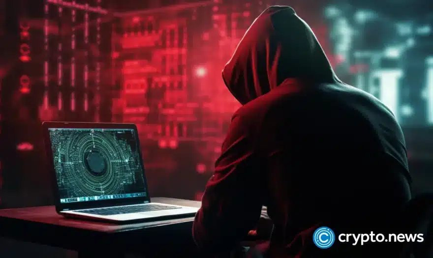Crypto user loses $69.3m to address poisoning scammerÂ