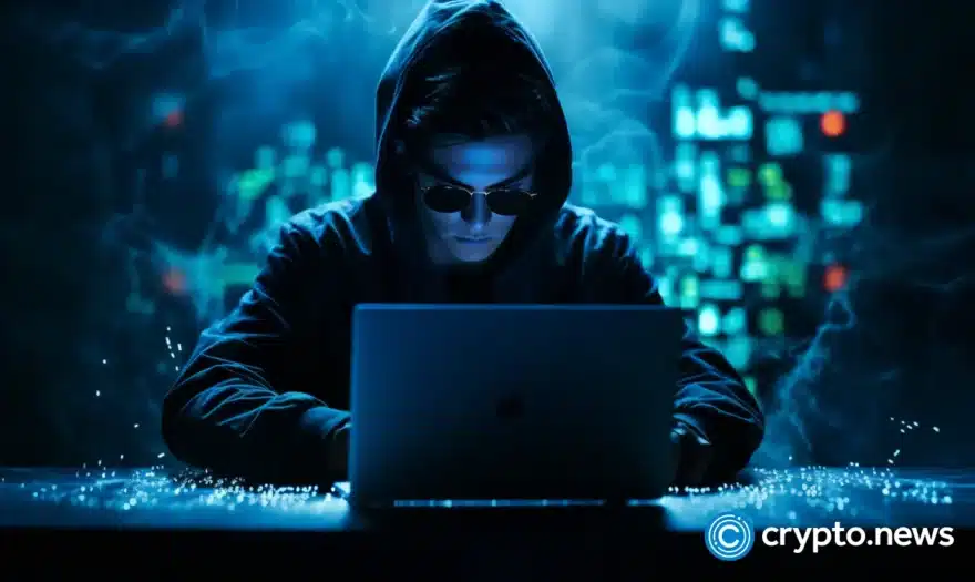 Crypto hacks volume fell 50% in 2023, TRM Labs reports