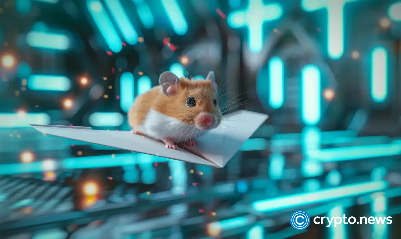 Russian roots of Hamster Kombat: journalists revealed the game founders