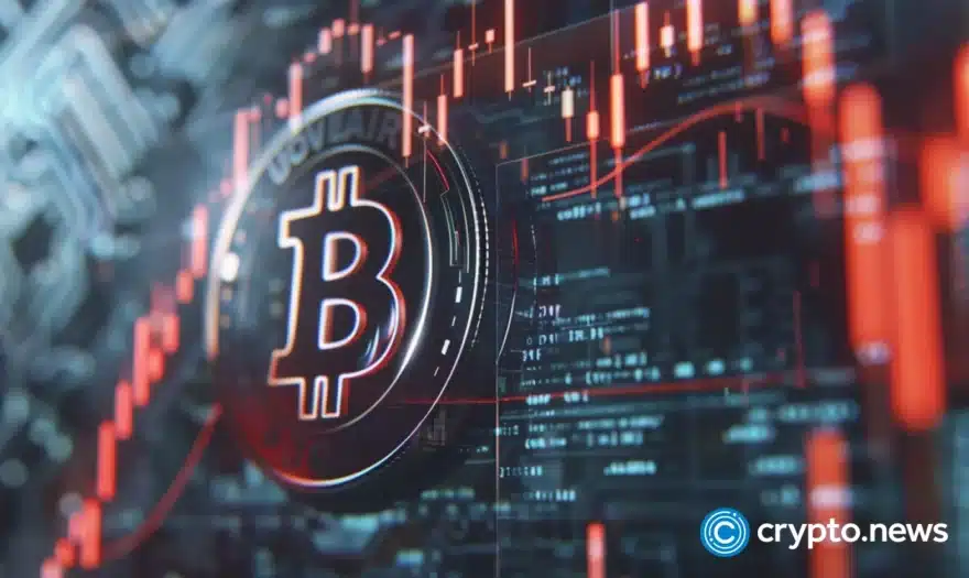 Bitcoin price could rebound with Solana, Ethereum: pro