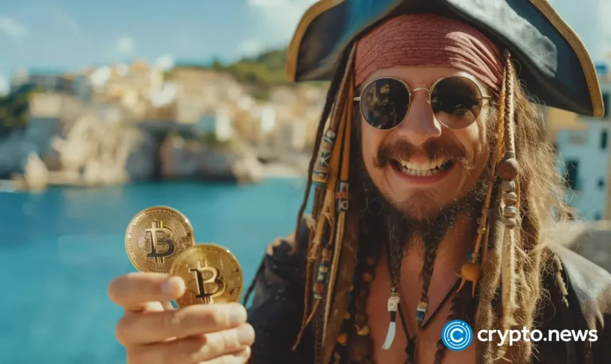 Mallorca Blockchain Days 2024
