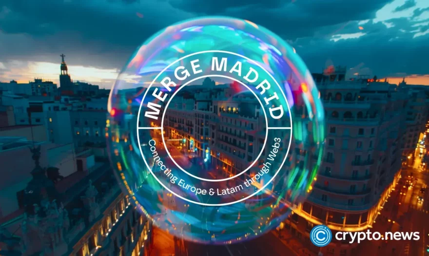 Merge Madrid