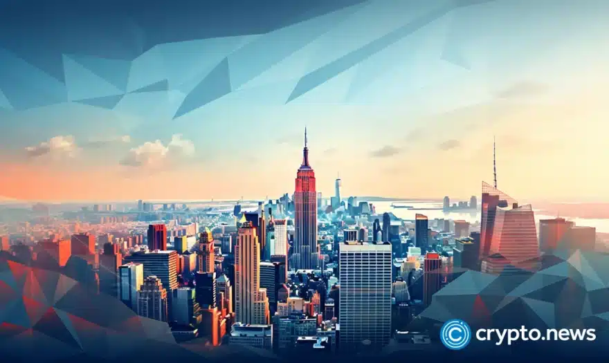 Coinbase resumes XRP trading in New York