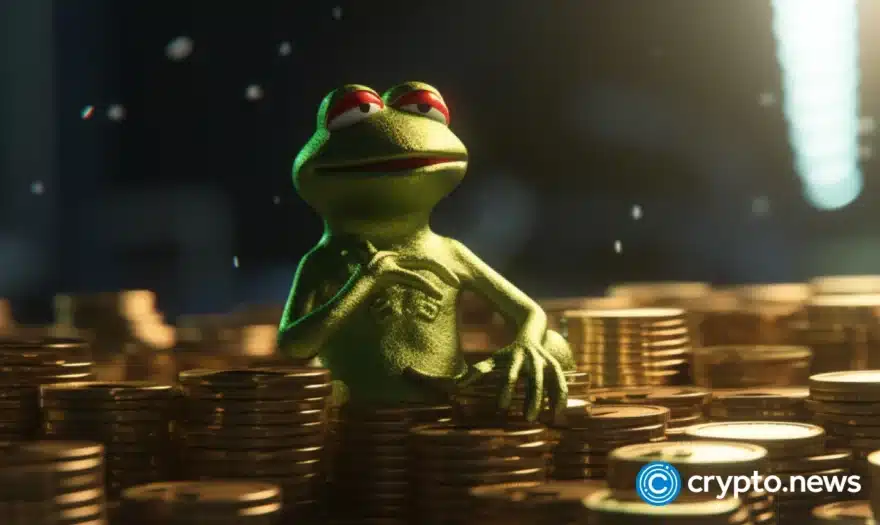 Coinbase to launch perpetual futures for PEPE