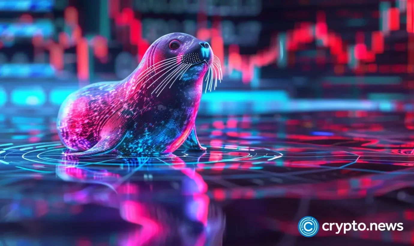 New memecoin listing to watch: Sealana presale raises $5m, nears end