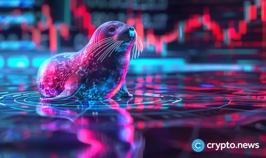 New memecoin listing to watch: Sealana presale raises $5m, nears end