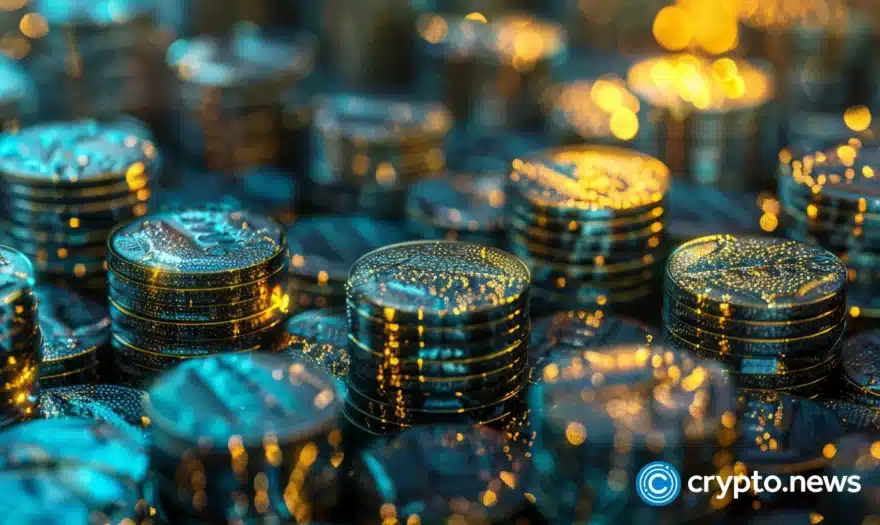 Exploring crypto staking and passive income generation with CryptoHeap