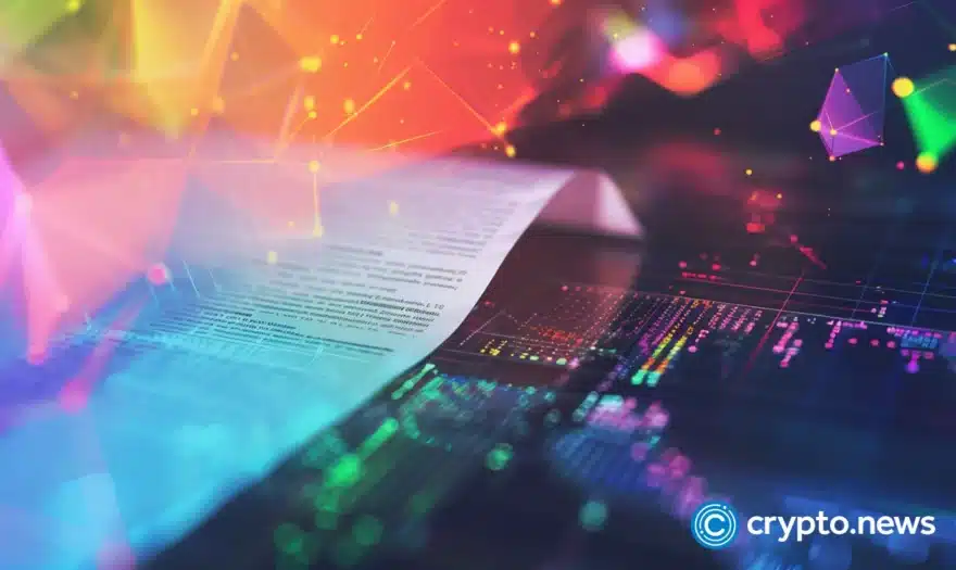 Polkadot’s Gavin Wood introduces new JAM chain graypaper at Token2049
